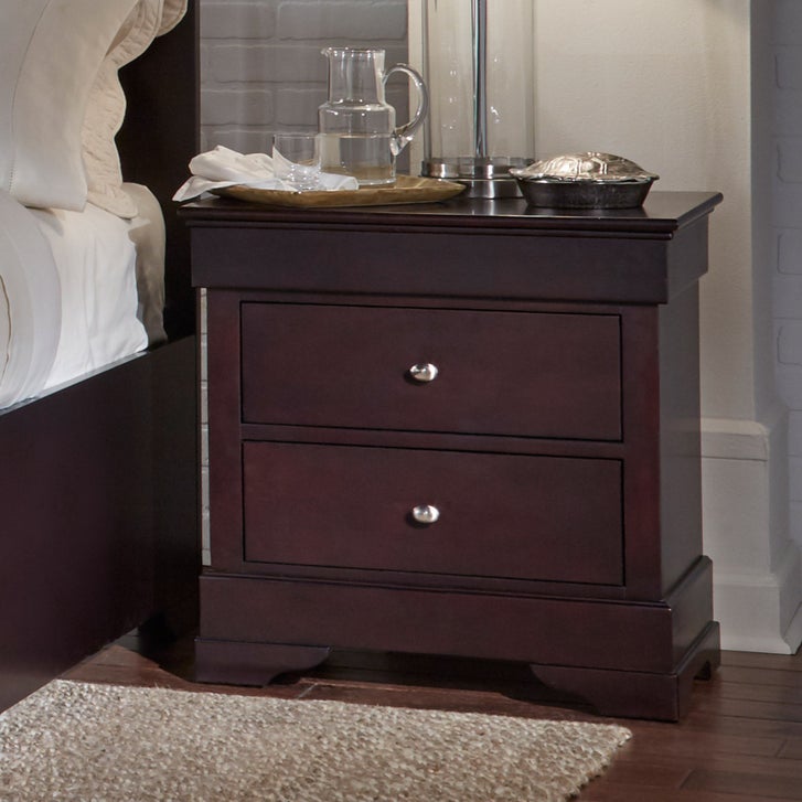 Manhattan 3-piece Queen Bedroom Set | Costco
