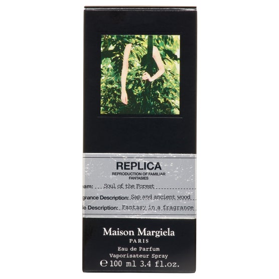 Maison Margiela Soul of the Forest Eau de Parfum, 3.4 fl oz | Costco
