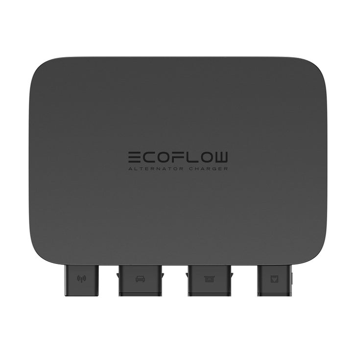 EcoFlow Alternator Charger 800Ｗ　本体 EcoFlow 800W Alternator Charger | Costco