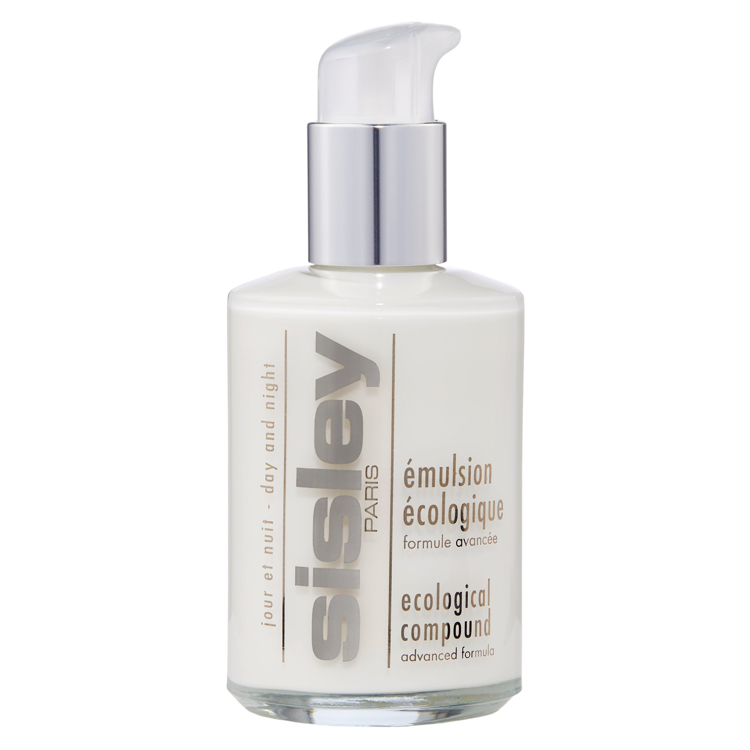 Sisley Ecological Compound Advanced Formula, 4.2 fl oz | Costco