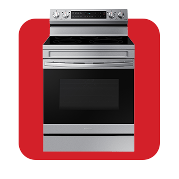 Kitchen Ranges