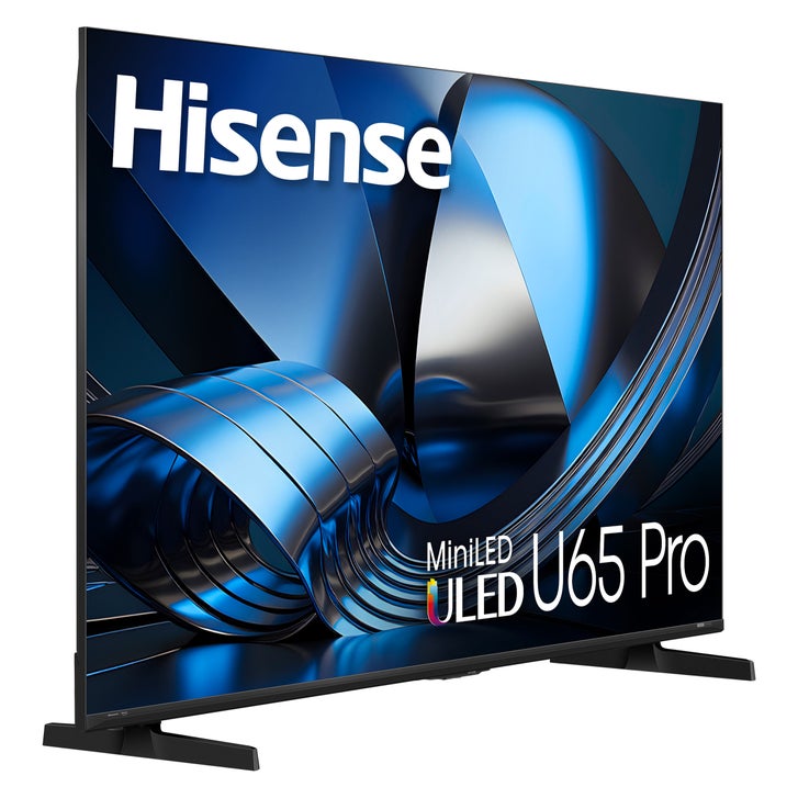 Hisense 75
