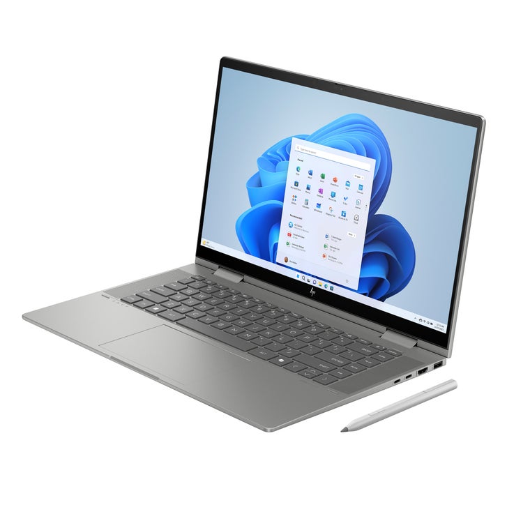HP Envy x360 15.6 HP Envy x360 15.6