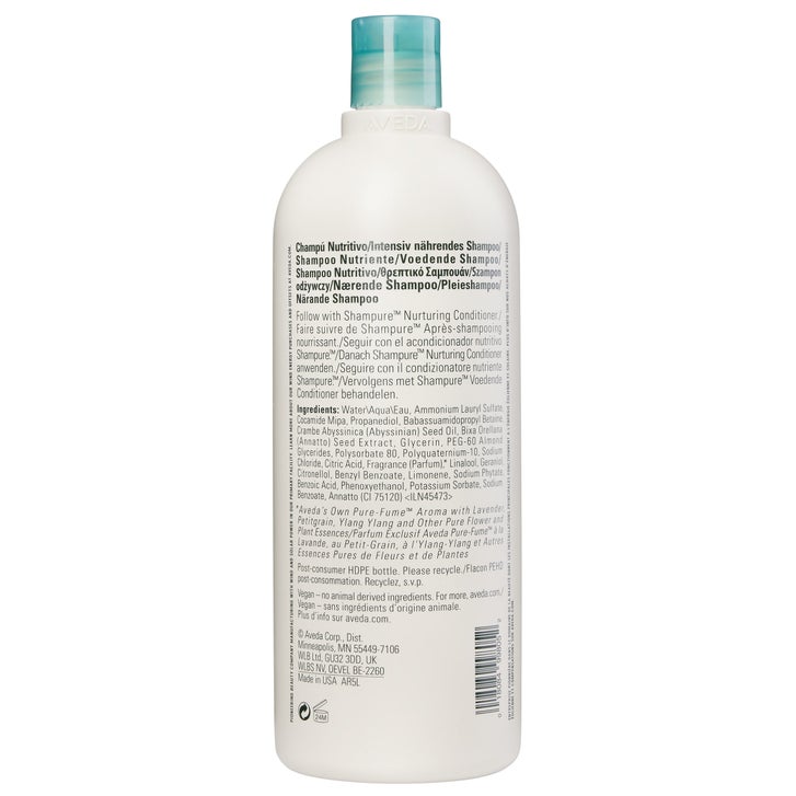 Aveda Shampure Nurturing Shampoo, 33.8 fl oz | Costco
