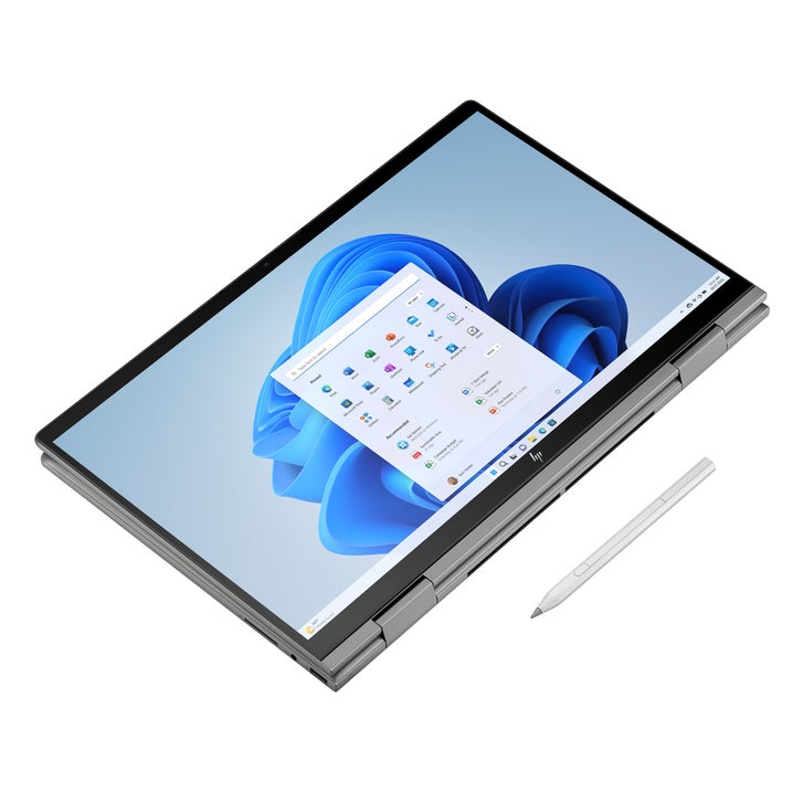 HP Envy x360 15.6
