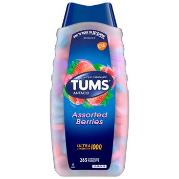 Tums Ultra Strength