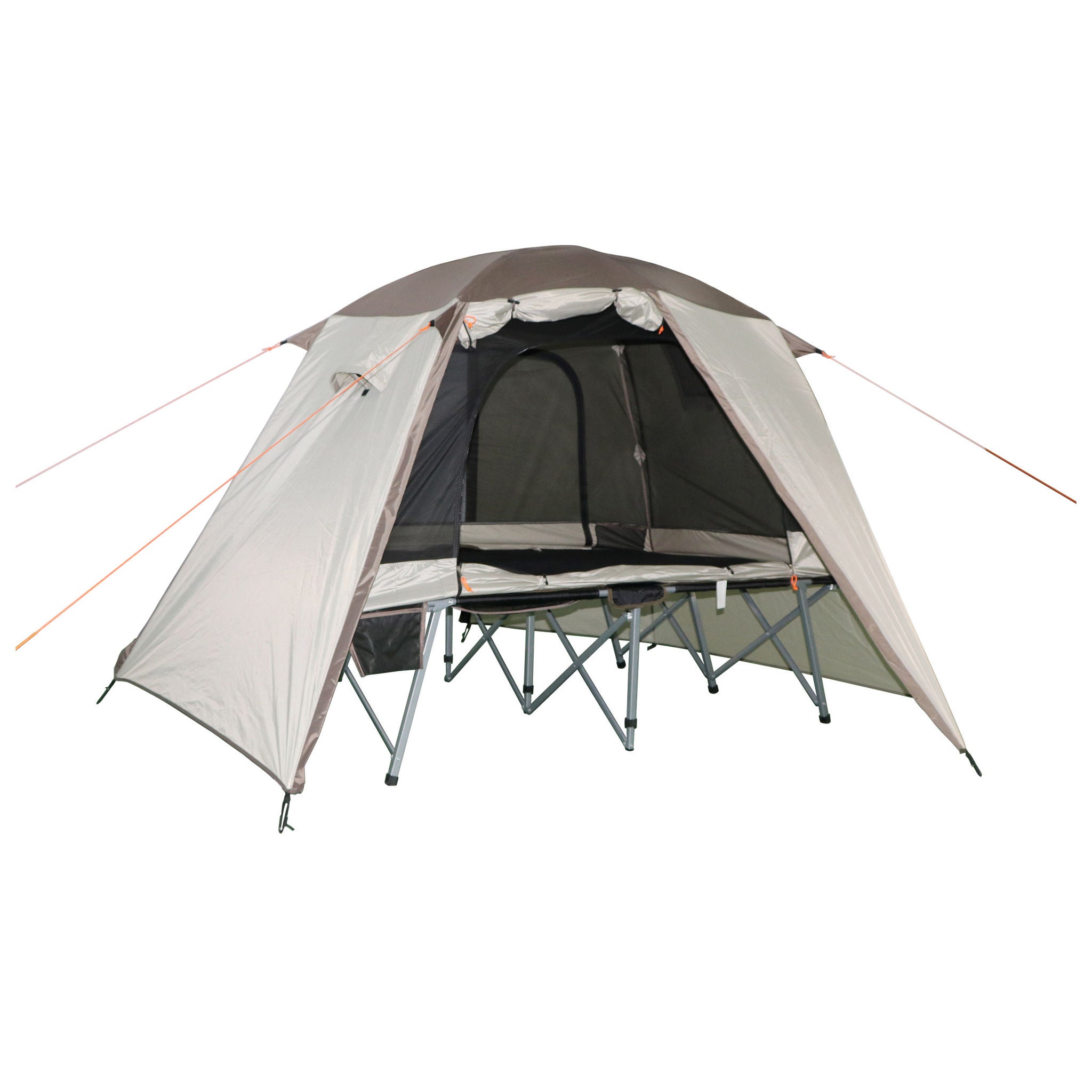 Timber Ridge 2-person Cot Tent | Costco