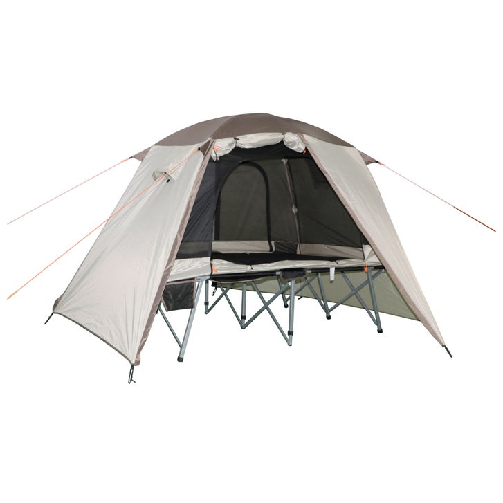 Timber Ridge 2-person Cot Tent | Costco