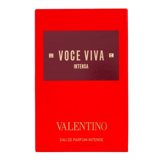 Valentino Voce Viva Intensa Eau de Parfum, 3.4 fl oz | Costco