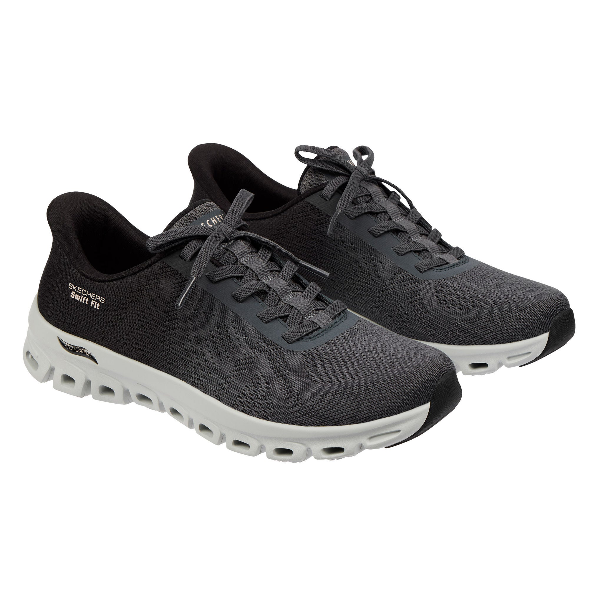 Skechers Women's Hands-Free Swift Fit Sneaker