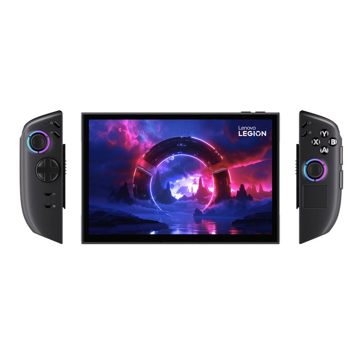 Lenovo Legion Go 2 – Handheld Gaming PC – AMD Ryzen Z2 Extreme Lenovo Legion Go 2 – Handheld Gaming PC – AMD Ryzen Z2 Extreme