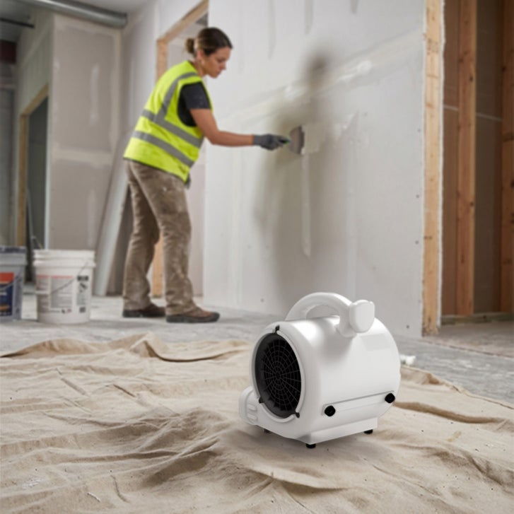 Lasko Super Fan Max Air Mover | Costco