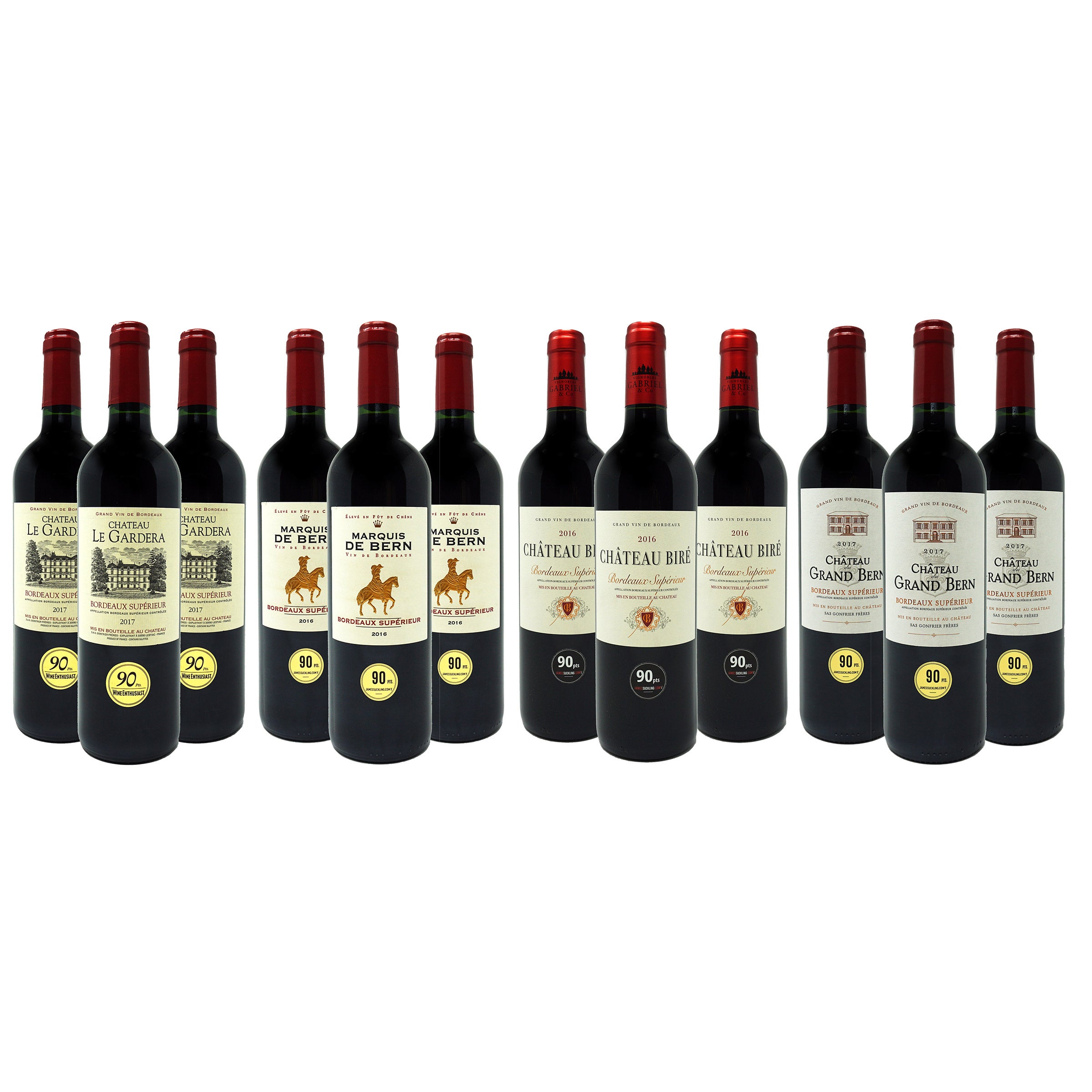 格安！高級 Domaine Bois De Bourgneuf1995 赤ワイン boursan.jpg?v