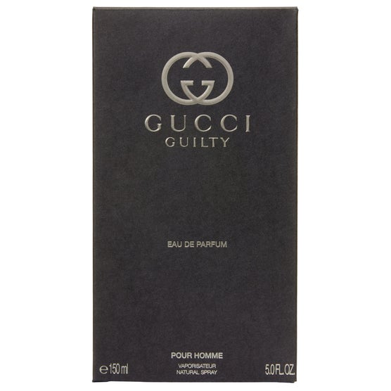 Gucci Guilty Pour Homme Eau de Parfum, 5 fl oz | Costco