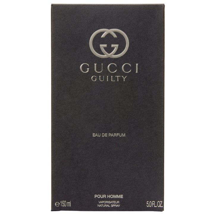 Gucci Guilty Pour Homme Eau de Parfum, 5 fl oz | Costco