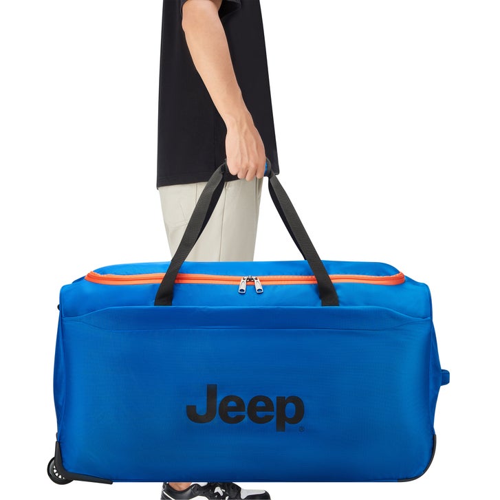 Jeep JS009D Valley 3-piece Duffel Set | Costco