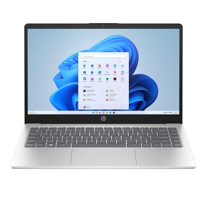 HP Windows 11 搭載 14インチ PC 512GB 16GB HP 14