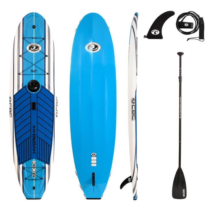 California Board Company 10