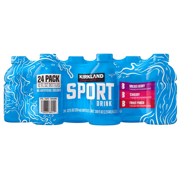 does costco sell cigarettes in florida Will Peoria raise its tobacco sale age to 21? Kirkland Signature Sport Drink, Variety