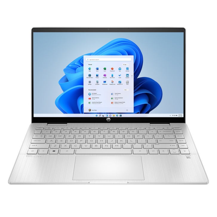 HP Pavilion x360 14