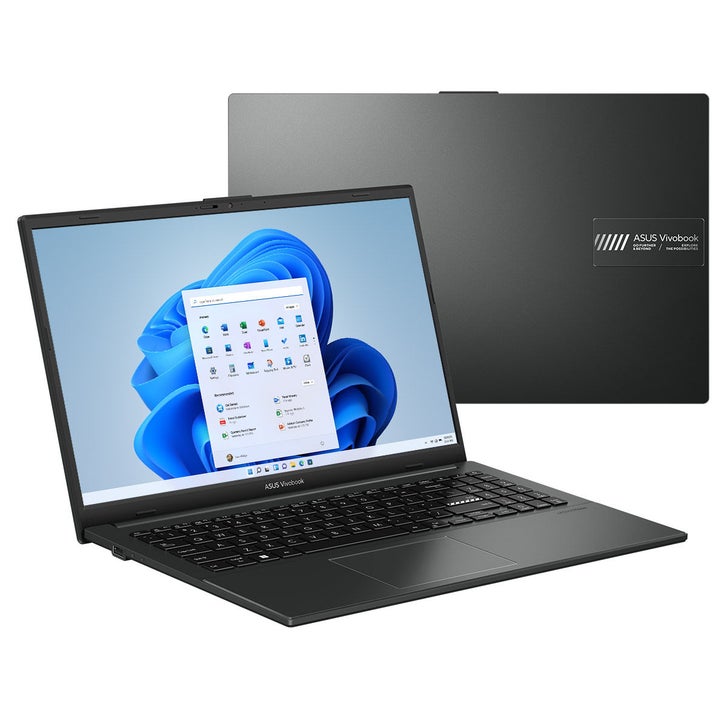 A ほぼ未使用ASUS Ryzen 5 7520U/16GB/SSD 512GB ASUS Vivobook Go 15.6