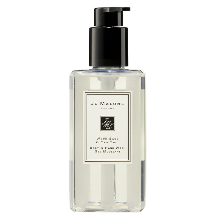 Jo Malone London Body & Hand Wash, 8.5 fl oz | Costco