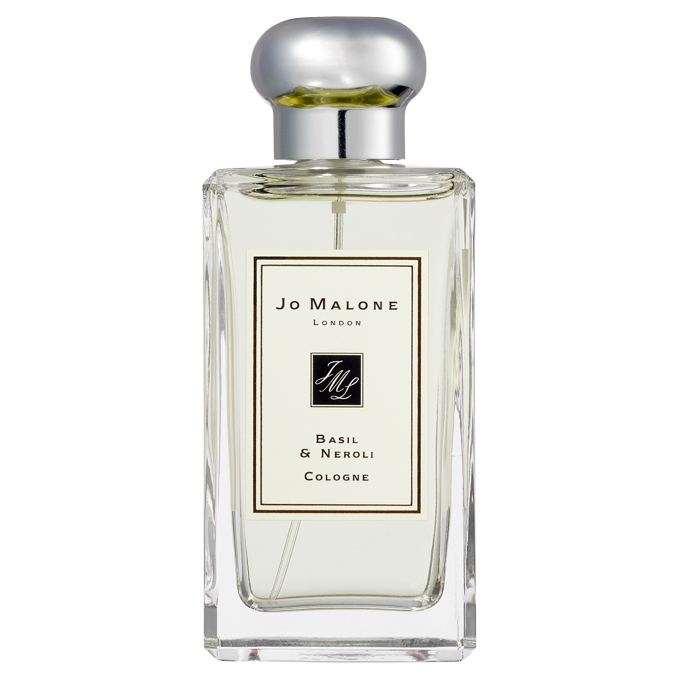 JO MALONE Basil & Neroli コロン　100ml Jo Malone Basil & Neroli Cologne, 3.4 fl oz | Costco