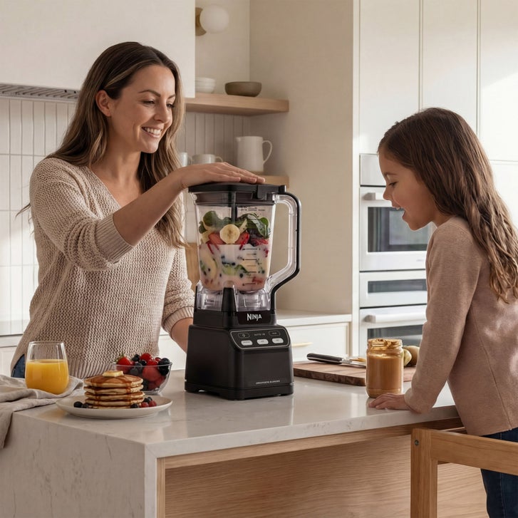 Ninja Professional Blender with Auto IQ | Costco