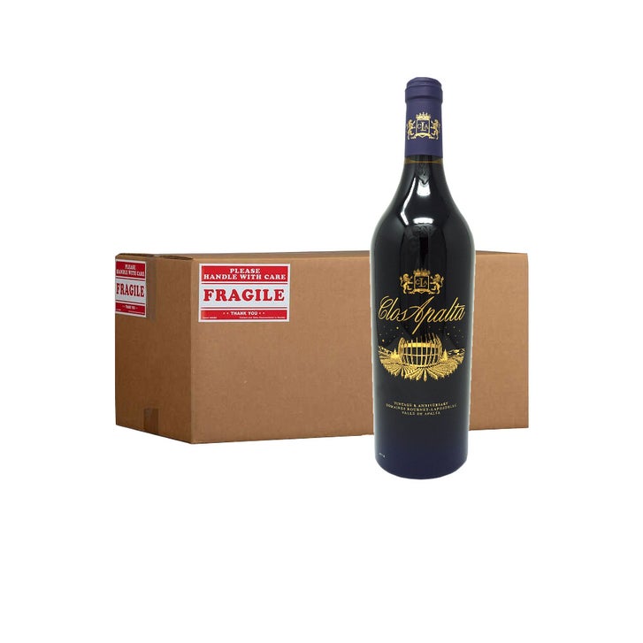 Clos Apalta – Valle de Apalta 2017, 100 Points 750 ml, CA ONLY
