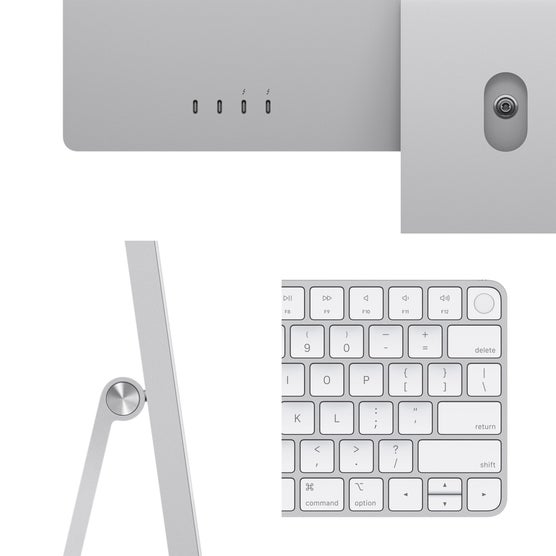 iMac 24