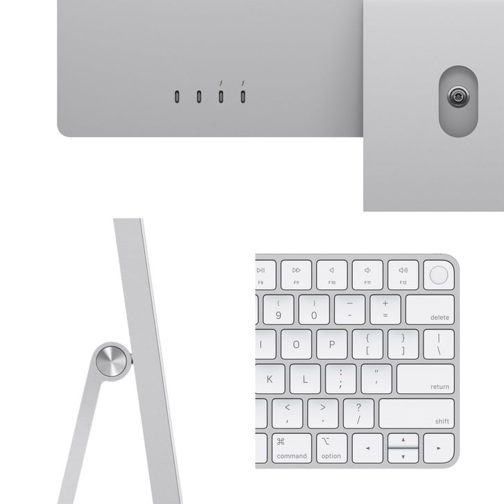 iMac 24