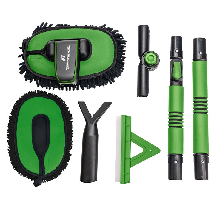 TrekTerra Car Cleaning Tool | Costco