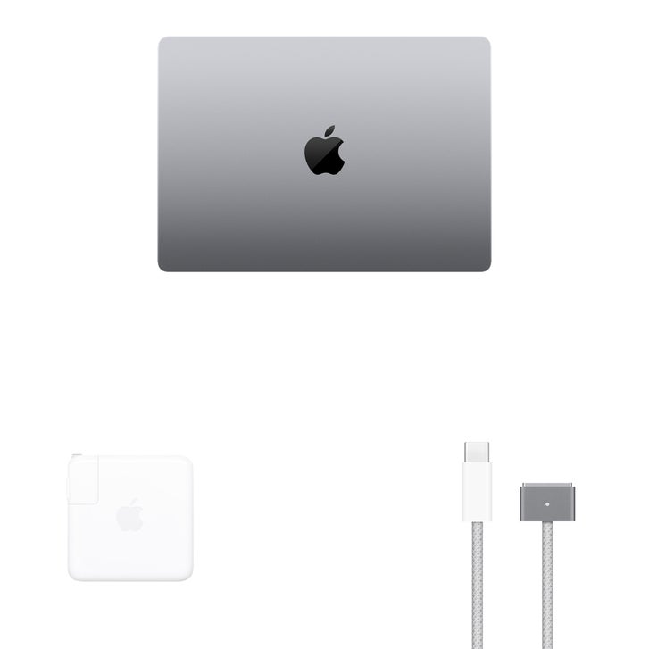 MacBook Pro (14-inch) - Apple M2 Max chip with 12‑core CPU and 30