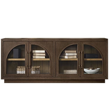 Broyhill Fairview 72" Accent Console