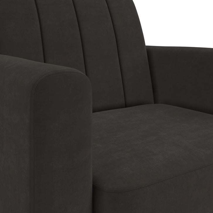 Racine Fabric Accent Chair | Costco