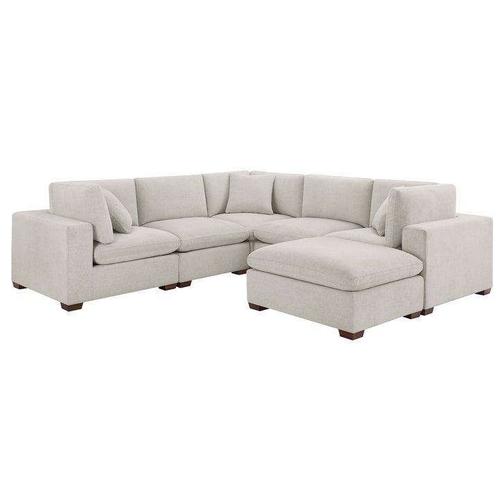 Thomasville Lowell 6-piece Modular Sectional | Costco