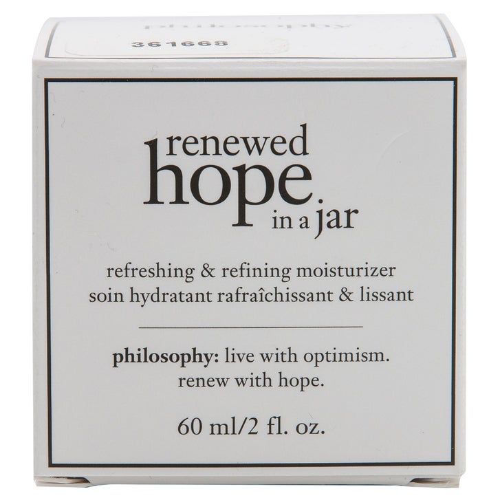 Philosophy Renewed Hope in a Jar | Costco