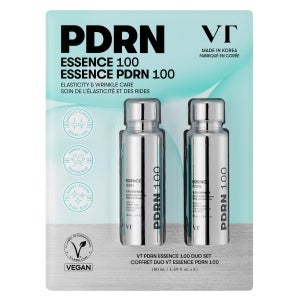VT PDRN Essence, 2 x 50 mL