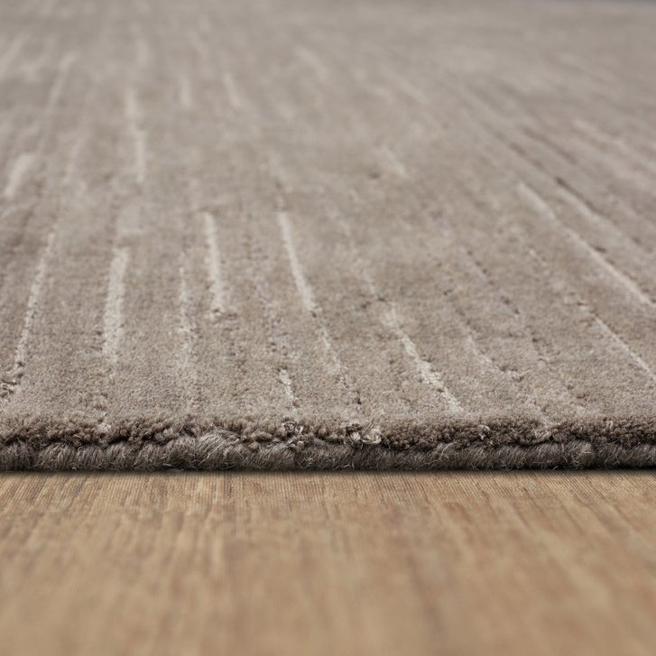 リファコテ Mohawk Home Cantada Area Rug, Pewter Gray, 5' x 7' | Costco