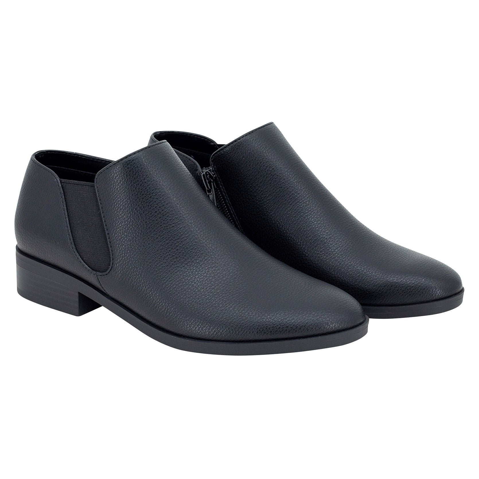 KENSIE WOMEN'S SHORT BOOT