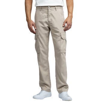 Men's Adjustable Waist Pants | Costco