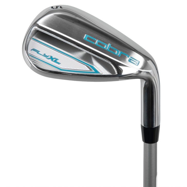 Cobra Women's Fly XL 12-piece Golf Club Set, Right Handed | Costco