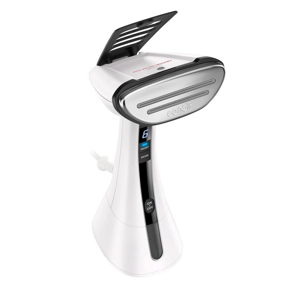 Conair 3-in-1 ExtremeSteam Garment Steamer | Costco