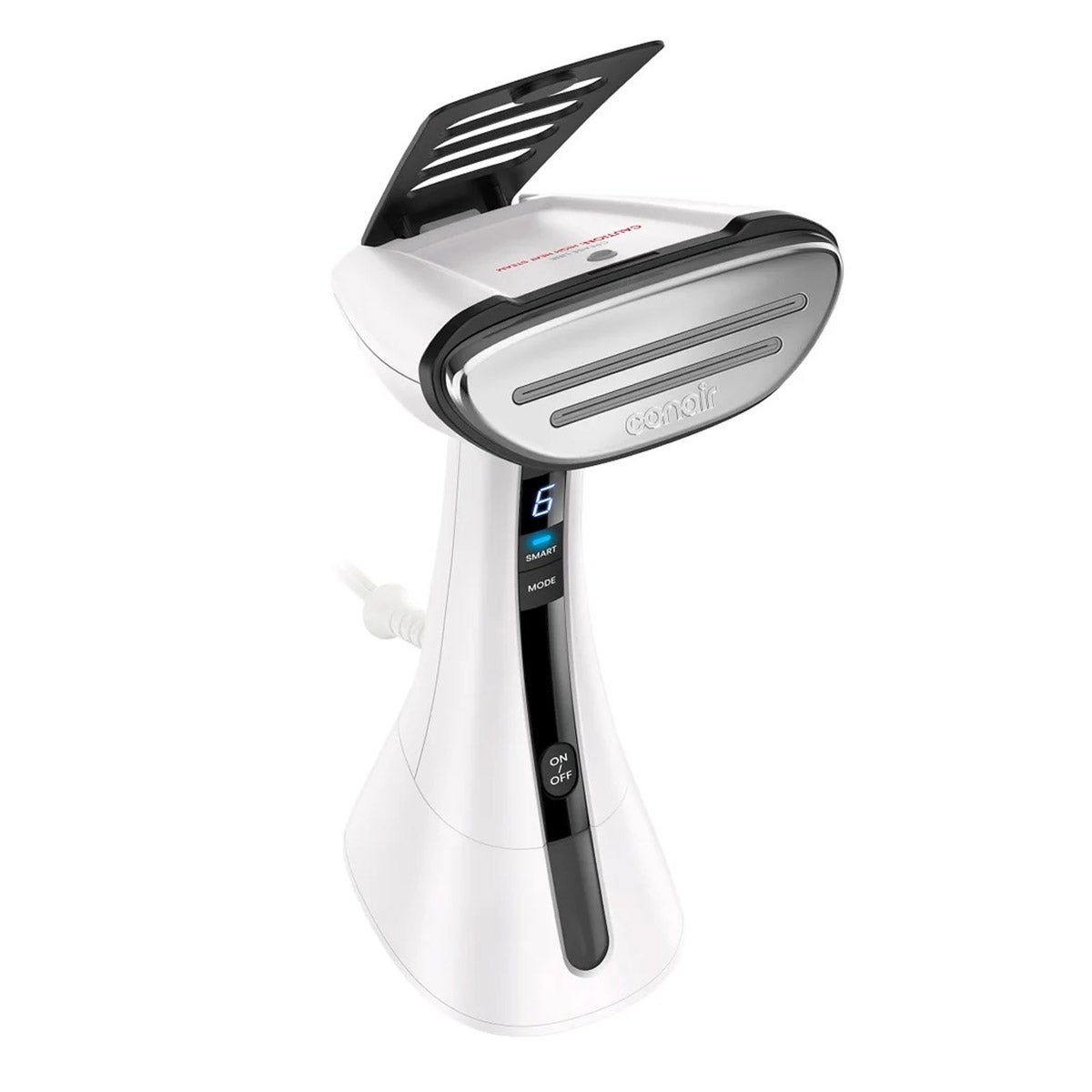 Conair 3-in-1 ExtremeSteam Garment Steamer | Costco