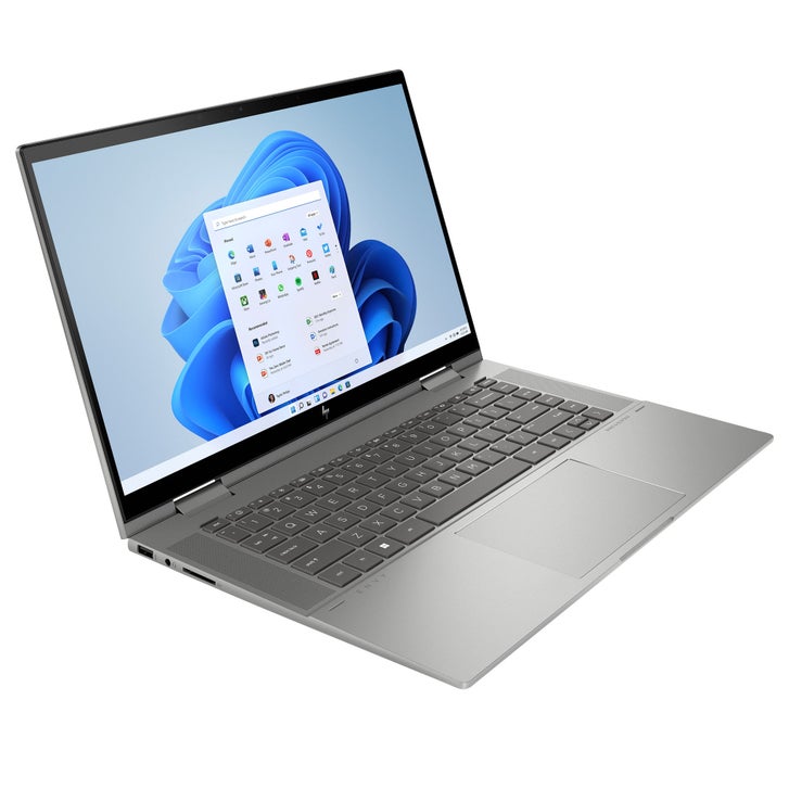 HP ENVY x360 15.6