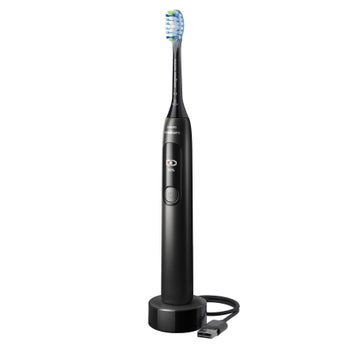 Philips Sonicare Brilliant Clean Rechargeable Electric Toothbrush, 1-pack $54.99 + $5.99 shipping Black or Purple Costco.com