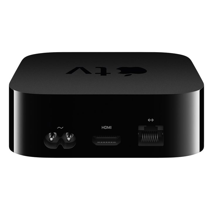 Apple TV 4K 64GB | Costco
