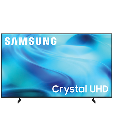 Samsung - U8000H Crystal UHD Series - 4K Smart TVs