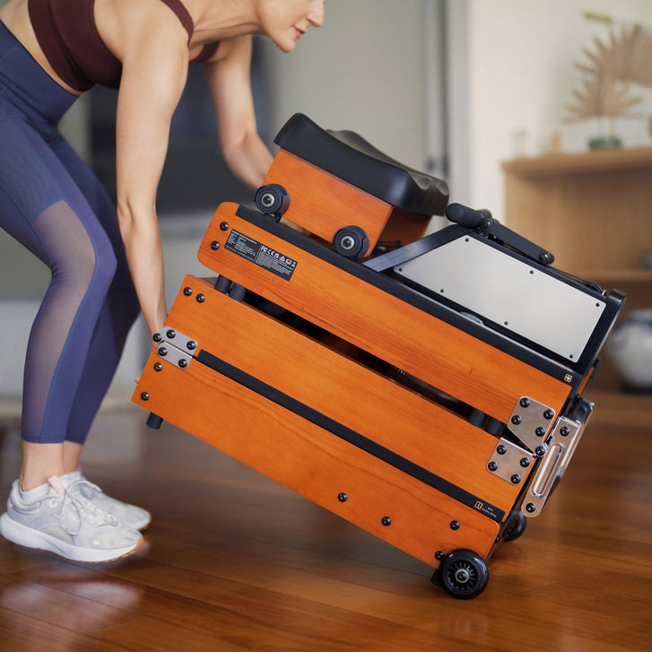 Kingsmith Tri-fold Water Rower | Costco
