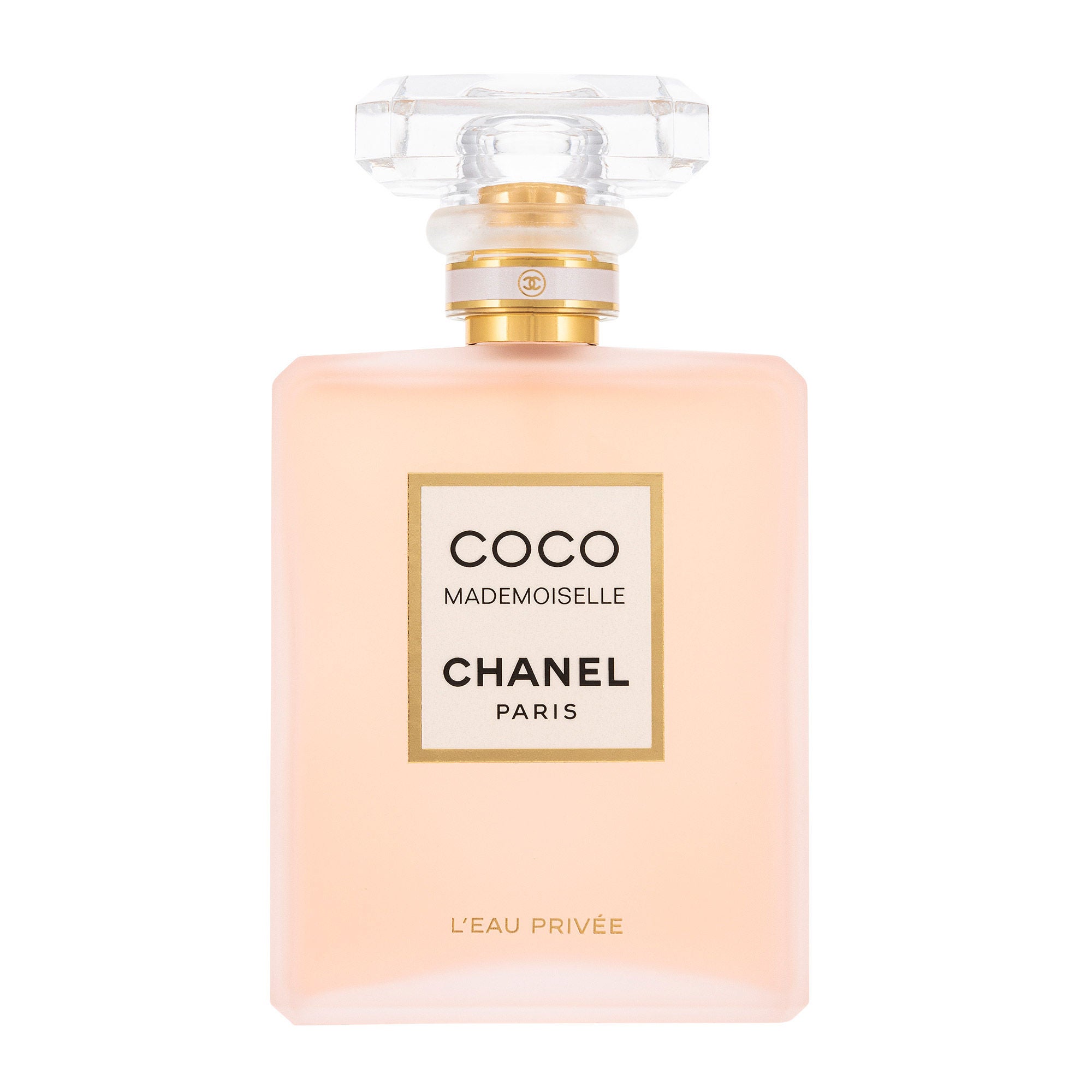 Chanel Coco Mademoiselle L'eau Privée for Women, Night Fragrance